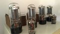 6P3S-PP Tubes